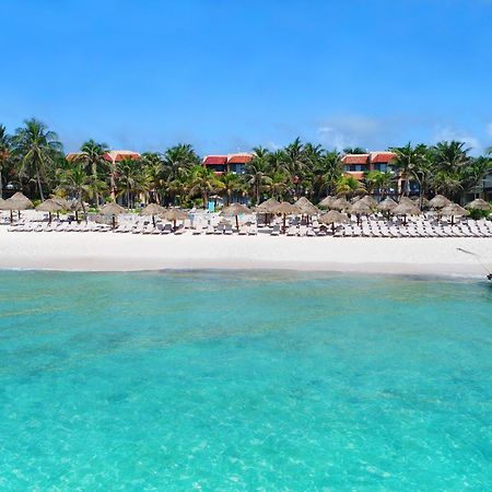 Hotel Grand Oasis Tulum Riviera à Akumal Extérieur photo