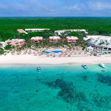 Hotel Grand Oasis Tulum Riviera à Akumal Extérieur photo