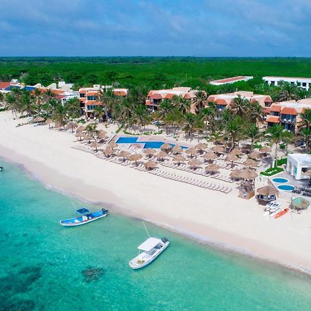 Hotel Grand Oasis Tulum Riviera à Akumal Extérieur photo